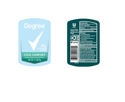 Degree Cool Comfort Ap Deo Is (Degree Cool Comfort Ap Deo Is)